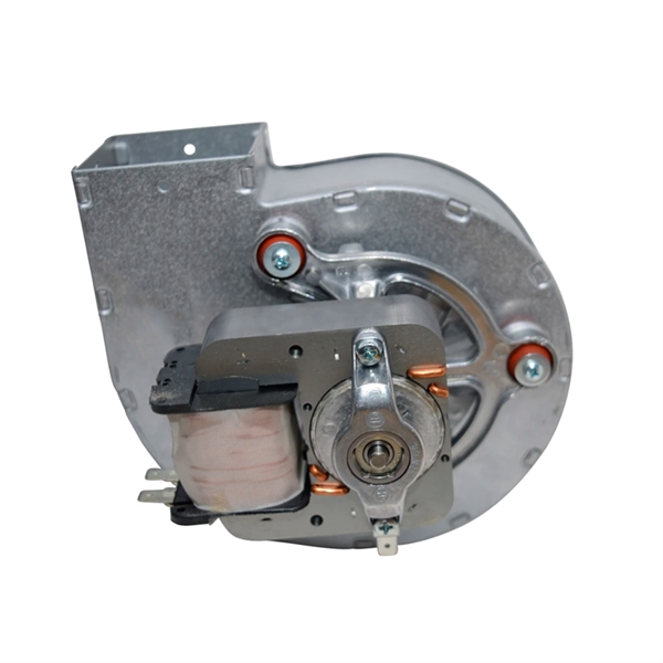 Centrifugal fan/Ventilation blower for Ecotek / Ravelli pellet stove.